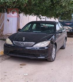 تۆیۆتا کامری